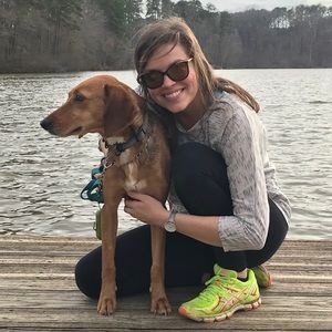 Meet your Posher, Anna